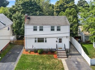 5 Maple St, Saugus, MA 01906