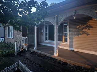 516 Somerset Dr, Kokomo, IN