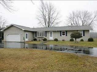 11700 Eight Mile Rd, Battle Creek, MI 49014