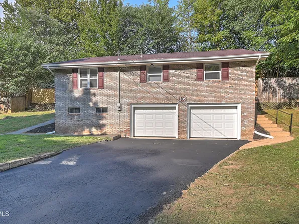 205 Chadwell Rd, Kingsport, TN 37660