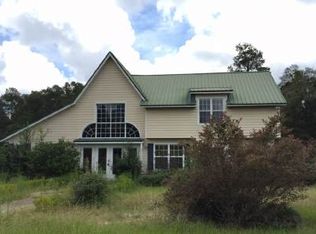 8334 County Road 252, Live Oak, FL 32060