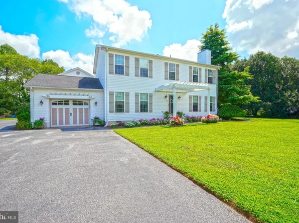 7 Gainsborough Ct, Lewes, DE 19958