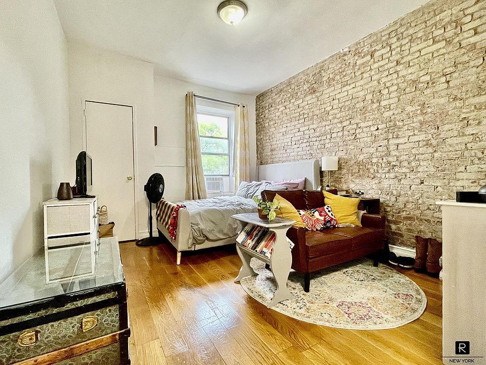1st image of 260 W 135th St APT 3D