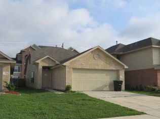 13703 Rural Oak St, Houston, TX 77034
