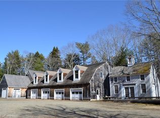 40 Harrington Rd, Walpole, ME 04573