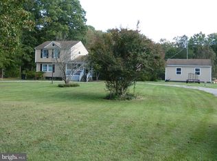 15214 Little Egypt Rd, Orange, VA 22960
