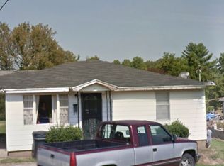 211 Spring St, Ripley, TN 38063