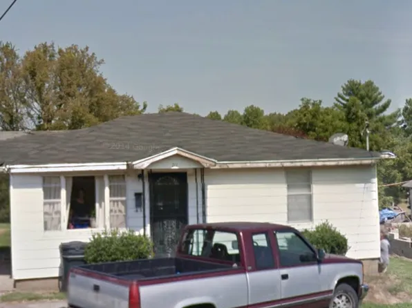 211 Spring St, Ripley, TN 38063