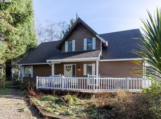 34049 W Campbell Loop, Seaside, OR 97138