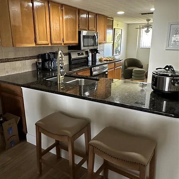 9433 Harbor Greens Way #504 — Photo 3