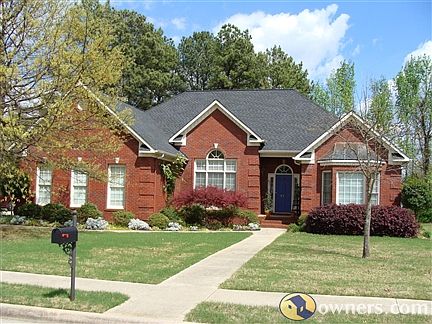 213 Hughes Pond Circle