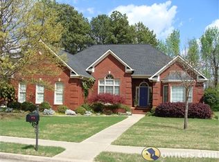 213 Hughes Pond Cir, Madison, AL 35758