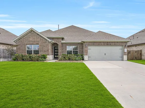 6204 Red Oak Ct, League City, TX 77573