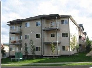 109 Seabolt Dr #1A, Hinton, AB T7V1K2
