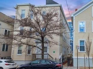 87 Winter St #1, Cambridge, MA 02141