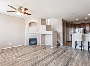 1401 Turnberry Dr, Castle Rock, CO 80104