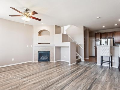 1401 Turnberry Drive, Castle Rock, CO, 80104