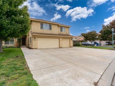 11007 Malibu Ave, Chowchilla, CA, 93610