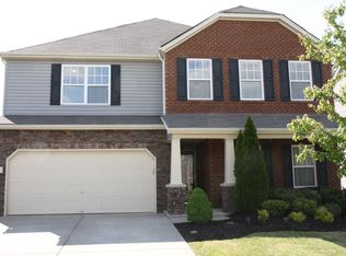 16 Scotts Dr, Lebanon, TN 37087
