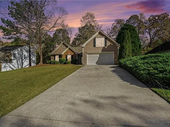 2630 Highland Pass, Alpharetta, GA 30004