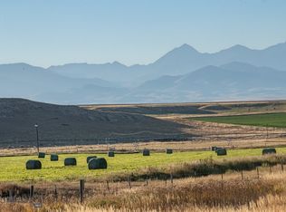 1891 Spring Creek Rd, Dillon, MT 59725