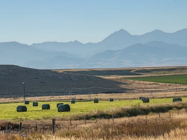 1891 Spring Creek Rd, Dillon, MT 59725