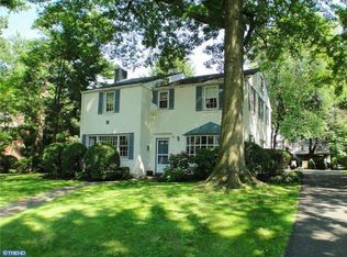 329 Sinkler Rd, Wyncote, PA 19095