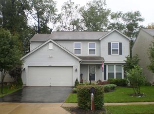 6495 Whims Rd, Canal Winchester, OH 43110