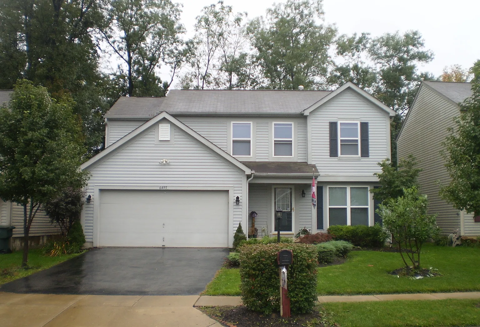 6495 Whims Rd photo 1
