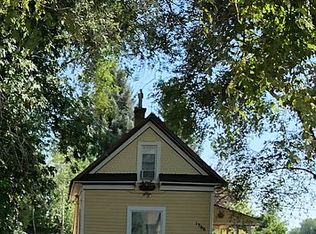 1388 E 2100 N, North Logan, UT 84341