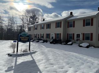 135 Mayo Road #2-B, Hampden, ME 04444