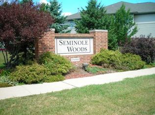 2898 Mickelson Pkwy APT 203, Fitchburg, WI 53711