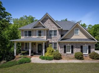 5945 Azalea Ridge Dr, Douglasville, GA 30135