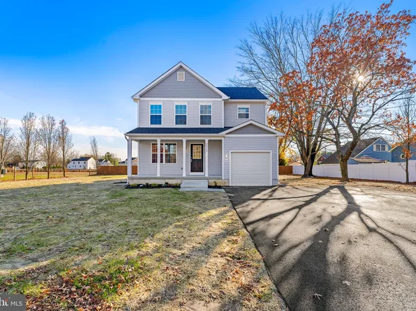2313 E Chestnut Ave, Vineland, NJ 08361