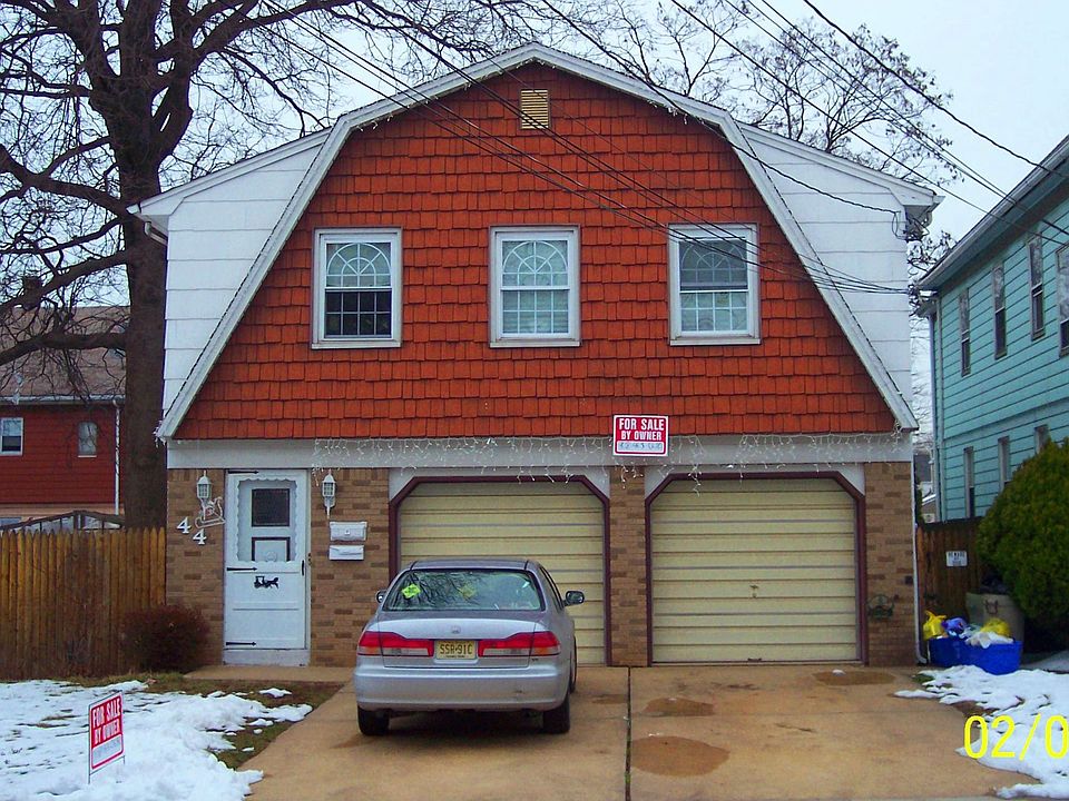 Beautiful 2-family home