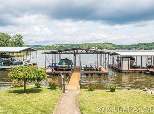 342 Wundurvue Cir, Climax Springs, MO 65324