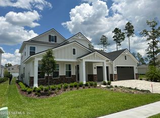 163 Pine Grove Point St, Augustine, FL 32092