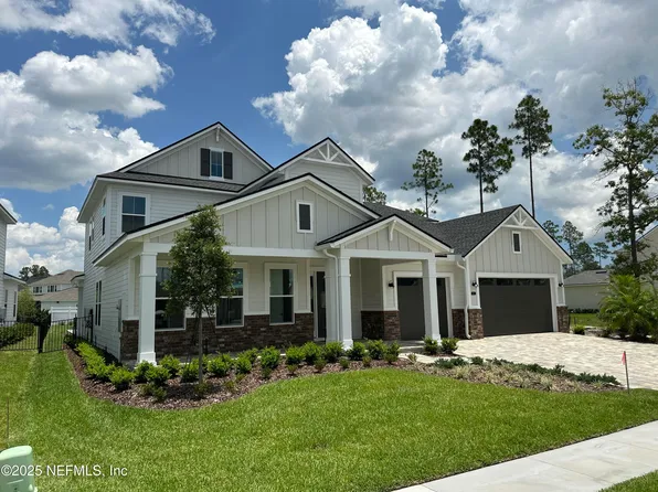 163 PINE GROVE Point, St. Augustine, FL 32092