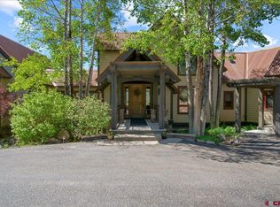 43 Piedmont Dr, Ridgway, CO 81432