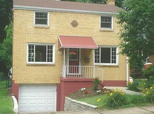 217 Whipple St, Pittsburgh, PA