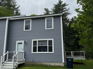 16 Bear Rd, Tilton, NH 03276