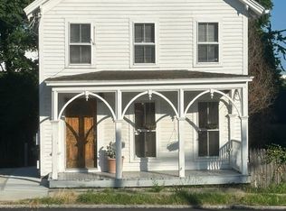 89 Hempstead Street, New London, CT 06320