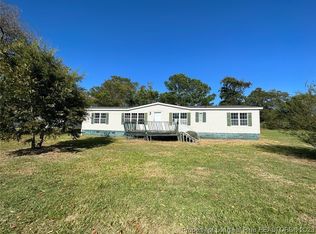 212 W King St, La Grange, NC 28551