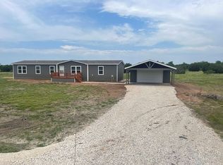 433 Lake Whitney Dr, Whitney, TX 76692