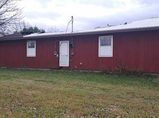 1399 Deckerville Rd, Snover, MI 48472