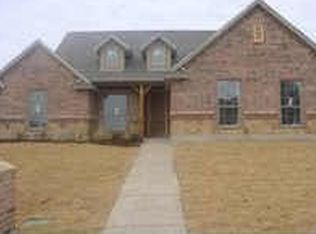 200 Bay Hill Dr, Aledo, TX 76008