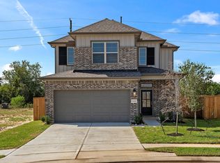 31227 Myers Haven Ln, Hockley, TX 77447