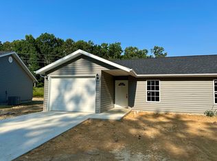 161 Perseverance Dr, Poplar Bluff, MO 63901