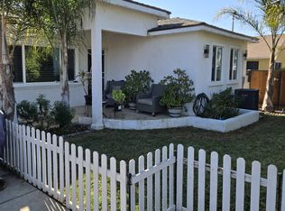 3606 W 105th St, Inglewood, CA 90303