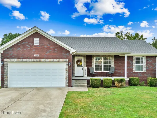 11106 Pebble Trce, Louisville, KY 40229